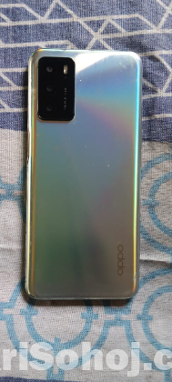 Oppo A16